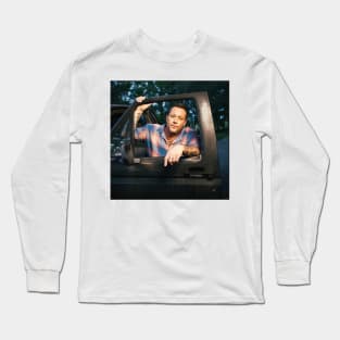 uncle kracker setlist tour 2024 Long Sleeve T-Shirt